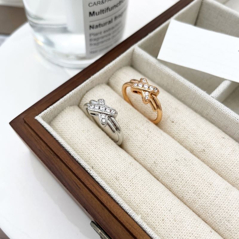 Chaumet Rings